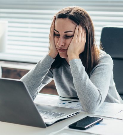 Business owners struggling with social media marketing without a system, then they get a system offered by Success Pro Digital