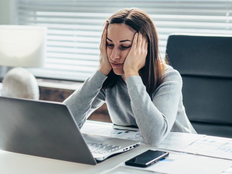 Business owners struggling with social media marketing without a system, then they get a system offered by Success Pro Digital