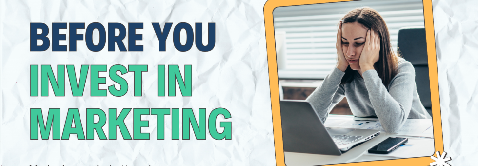 Marketing works better when you understand the language. Tips from Success Pro Digital