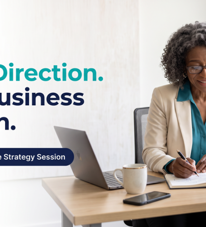 Small Business Messaging Strategy Consultations by Success Pro Digital