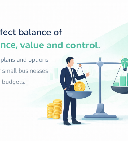 The perfect balance of experience, value and control at Success Pro Digital. Our service plans and options are ideal for small businesses with limited budgets. Affordable Marketing and Website Solutions for Small Businesses
