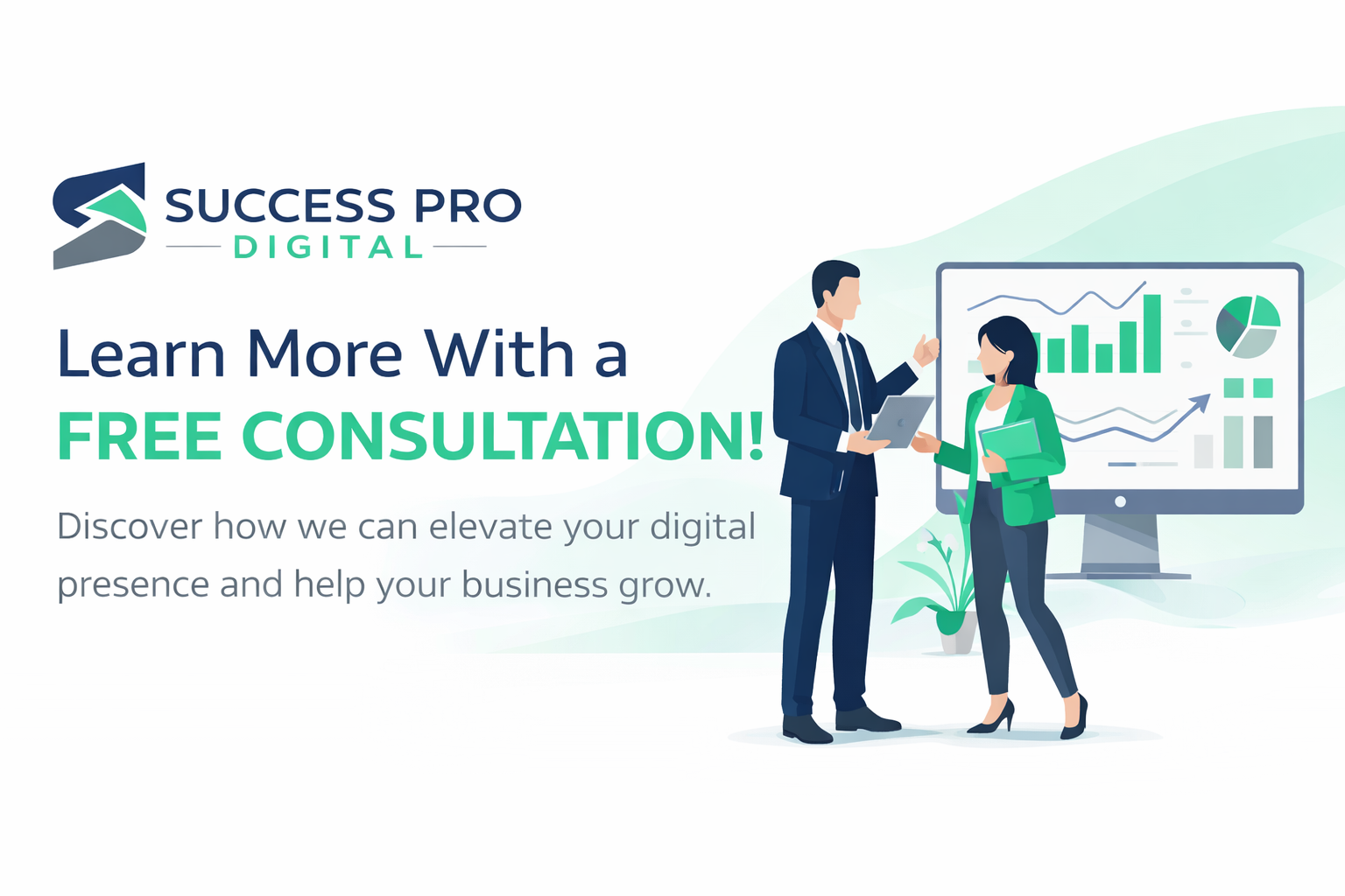 Free Consultations Available. Book Now.