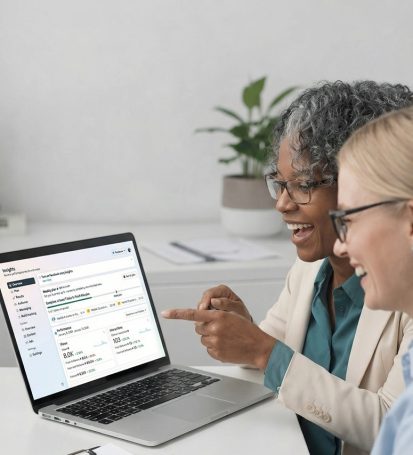 Social Media Marketing systems for small service-based businesses that drive results by Success Pro Digital