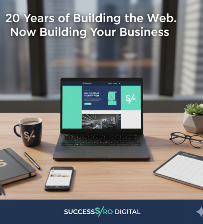 Success Pro Digital Social Media Marketing Cover
