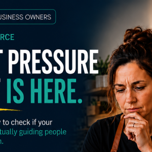 Post Pressure Test by Success Pro Digital