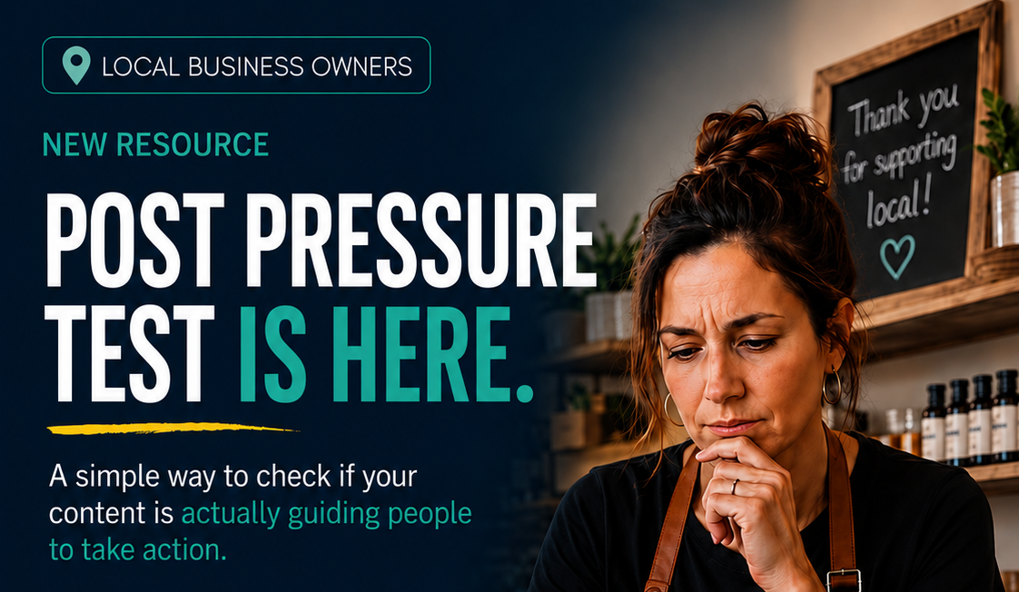 Post Pressure Test by Success Pro Digital