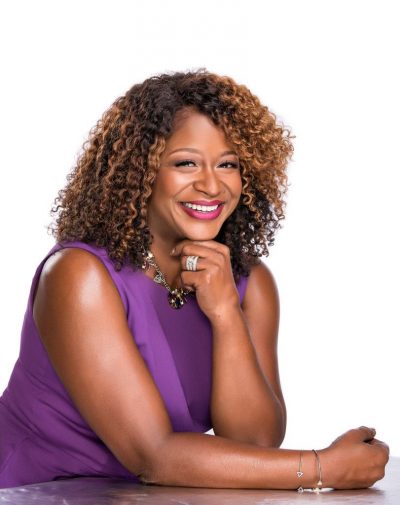 Lori Fisher, Founder & CEO, Success Pro Digital