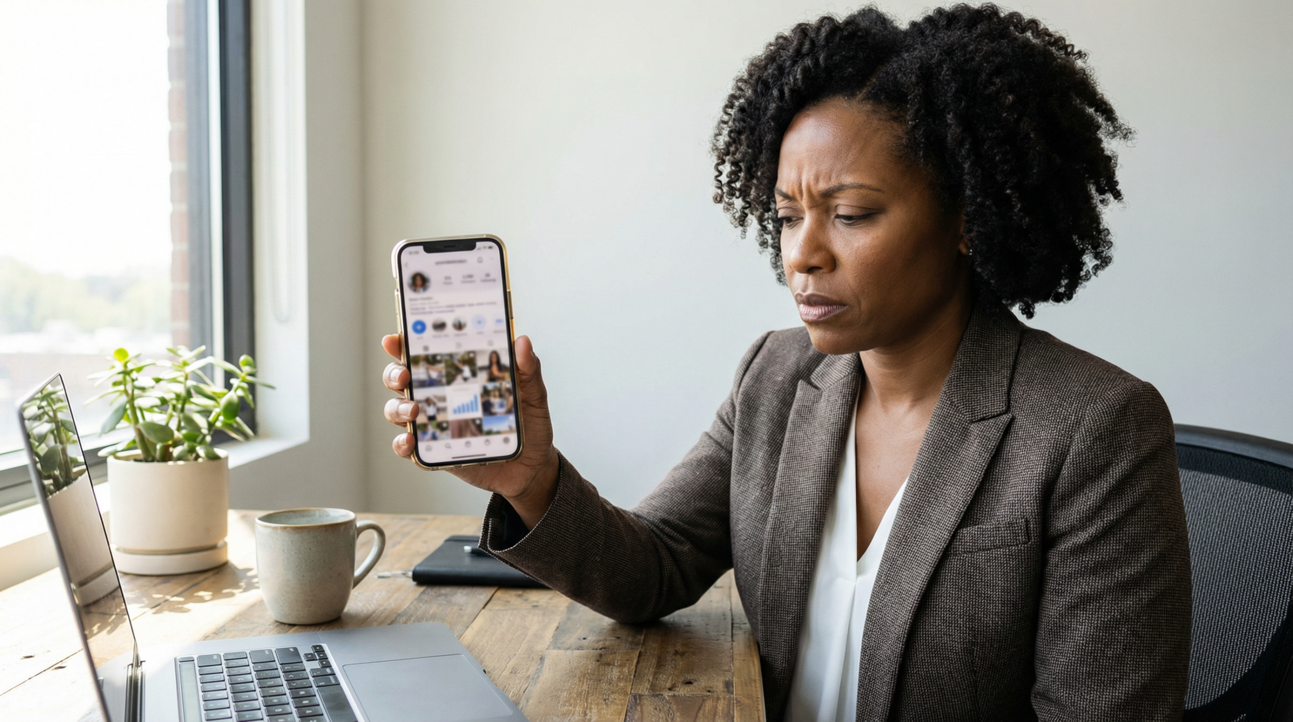 Discover what your content is signaling with Success Pro Digital Free Consultation