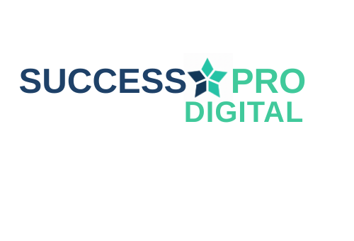 Success Pro Digital Logo