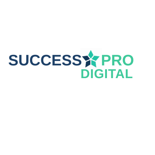 Success Pro Digital Logo