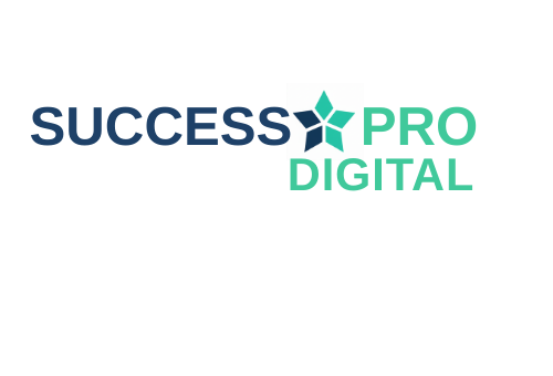 Success Pro Digital Logo