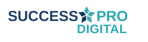 Success Pro Digital Logo