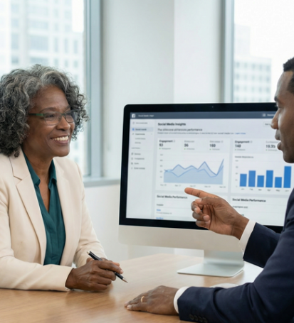Signals of success get triggered by Success Pro Digital posting systems before sales appear.