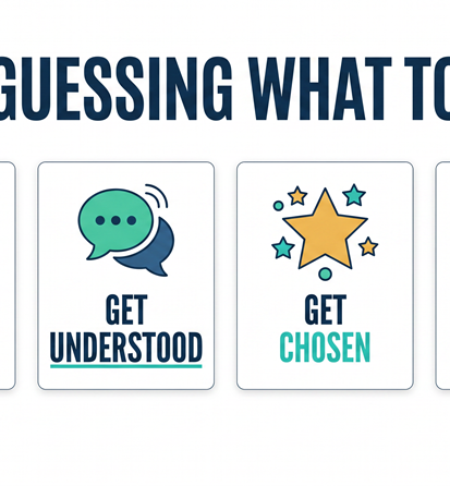 Small Business Content Strategy tips by Success Pro Digital