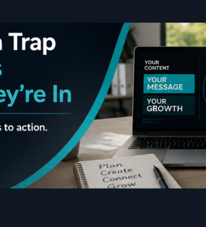 Facebook isn't free distribution - the mistake many small business make.