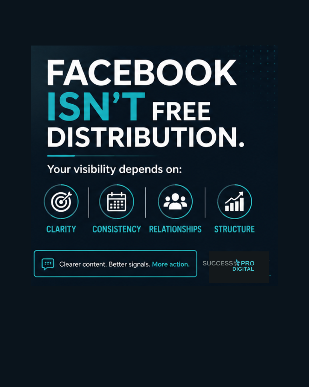 Facebook Still Has Value — Just Not the Value People Were Promised