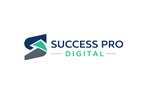 Success Pro Digital Logo