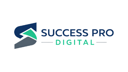 Success Pro Digital Logo