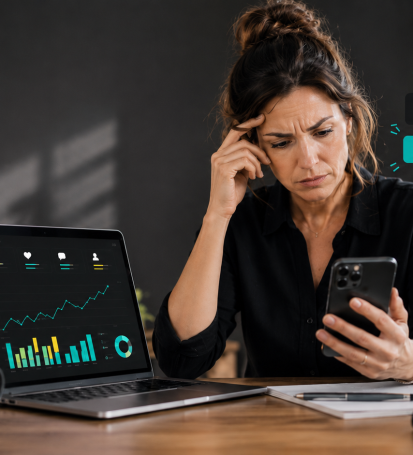 Why-Your-Views-Arent-Turning-to-Customers by Success Pro Digital