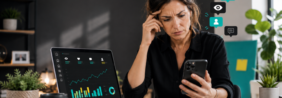 Why-Your-Views-Arent-Turning-to-Customers by Success Pro Digital