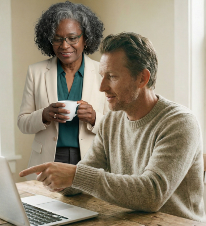 Small business owners discover the signals that impact social media reach with Success Pro Digital