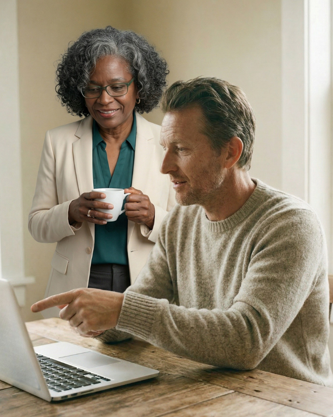 Small business owners discover the signals that impact social media reach with Success Pro Digital
