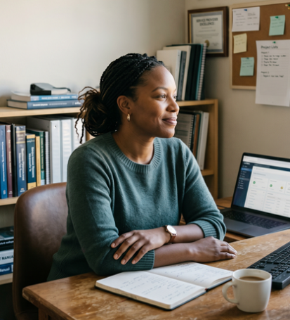 Get Chosen: Small Business Marketing Tips