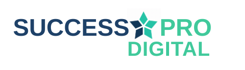 Success Pro Digital Logo