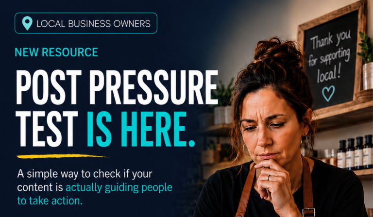 Post Pressure Test by Success Pro Digital