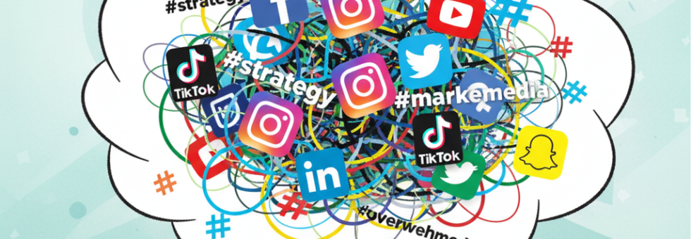 Social media can seem overwhelming but Success Pro Digital helps small businesses create plans that generate better results.